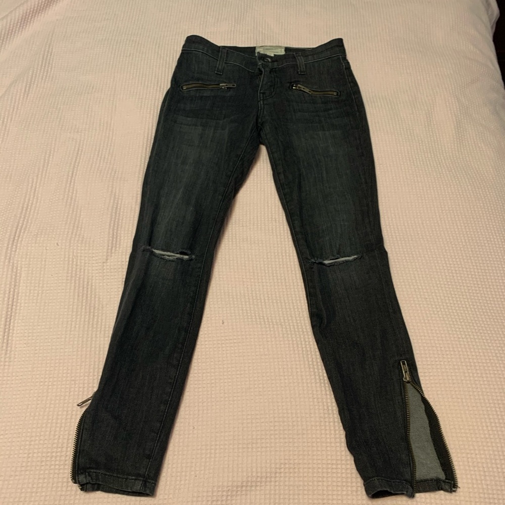 Current Elliott women jeans